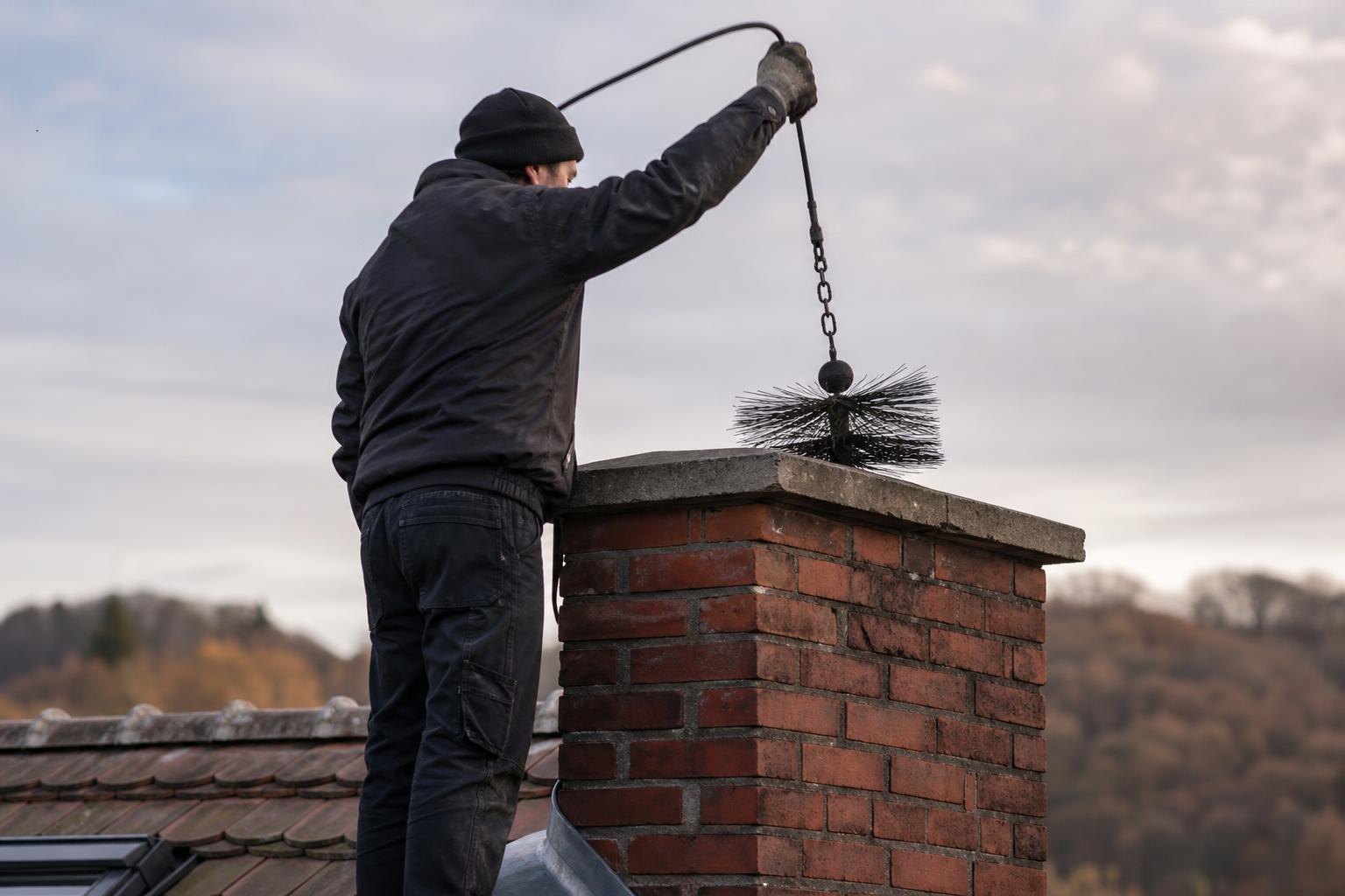 Chimney Inspection